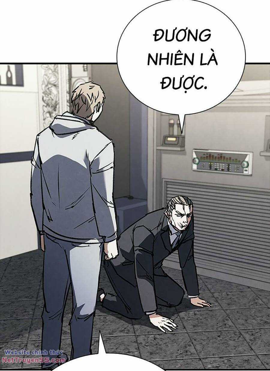 Cá Mập Wyvern - Chapter 38 - Trang 57