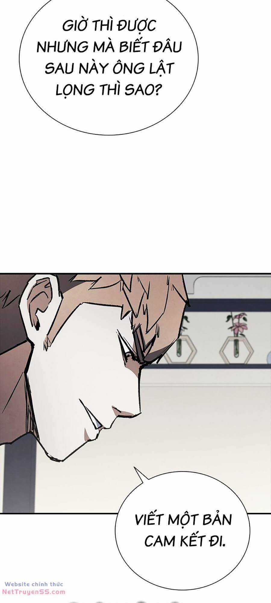 Cá Mập Wyvern - Chapter 38 - Trang 58