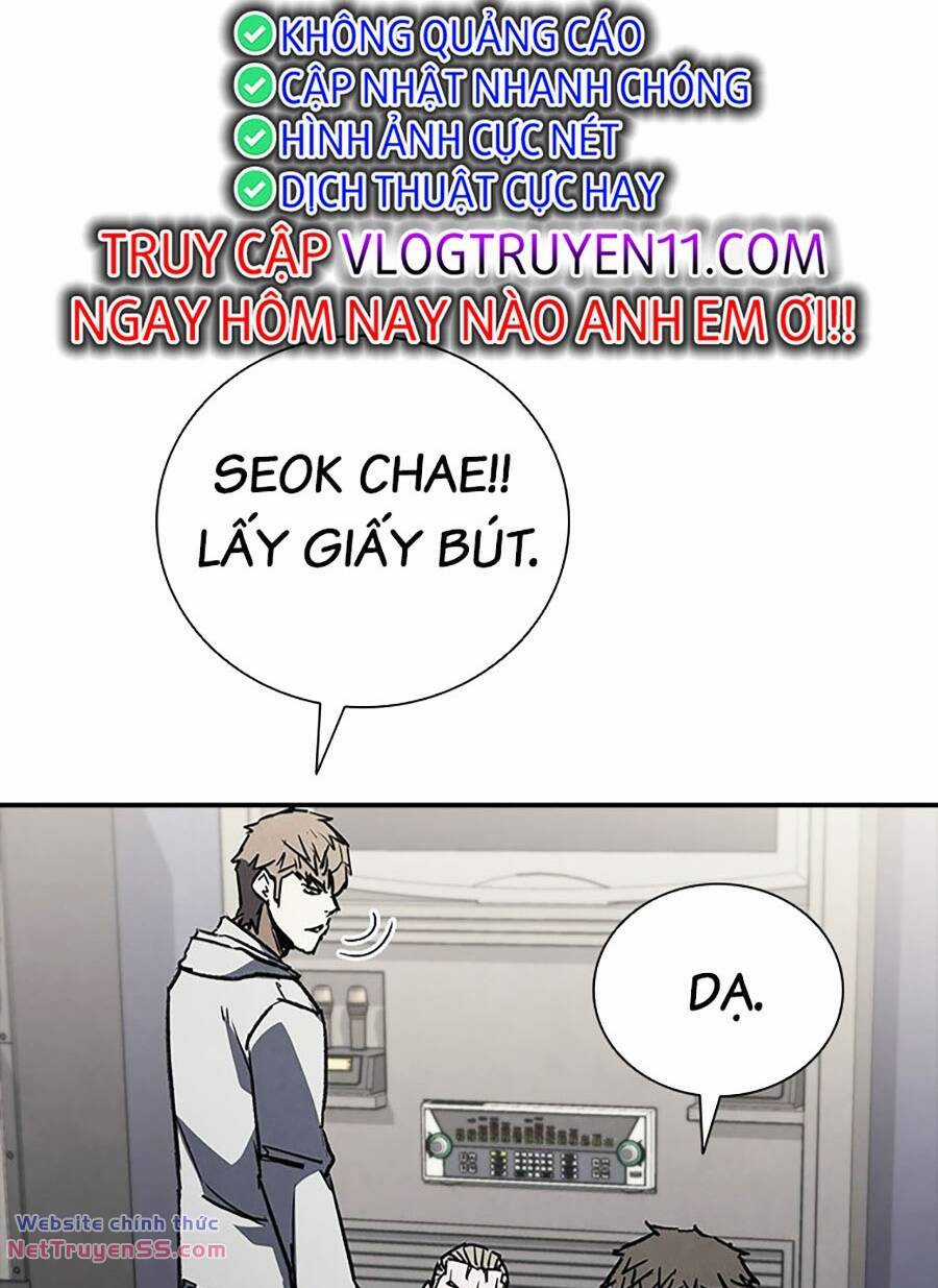 Cá Mập Wyvern - Chapter 38 - Trang 59