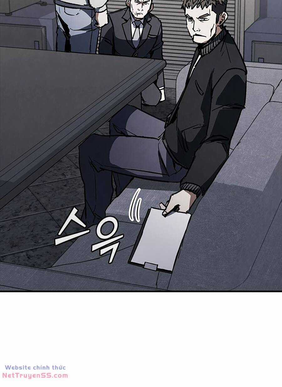 Cá Mập Wyvern - Chapter 38 - Trang 60