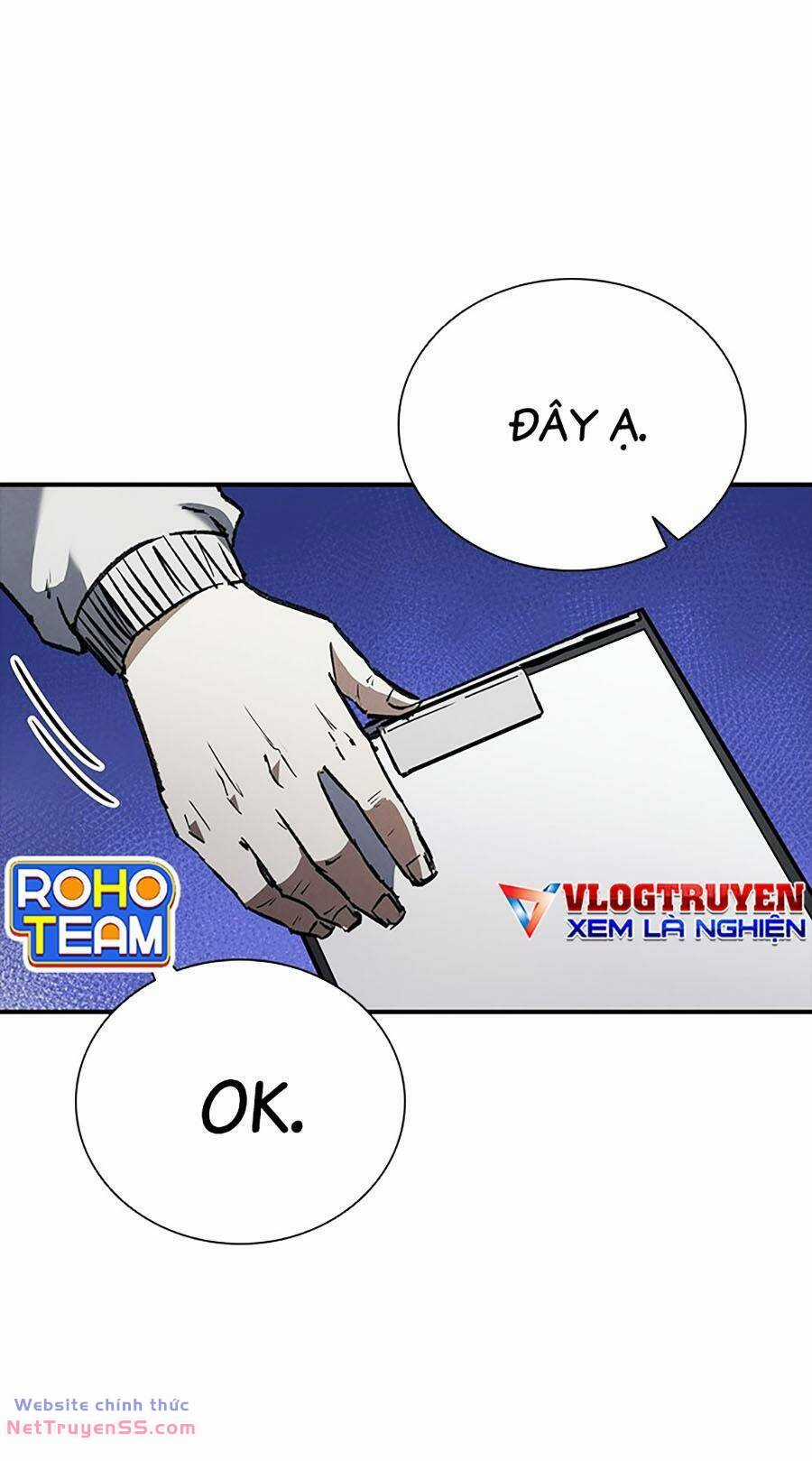 Cá Mập Wyvern - Chapter 38 - Trang 61