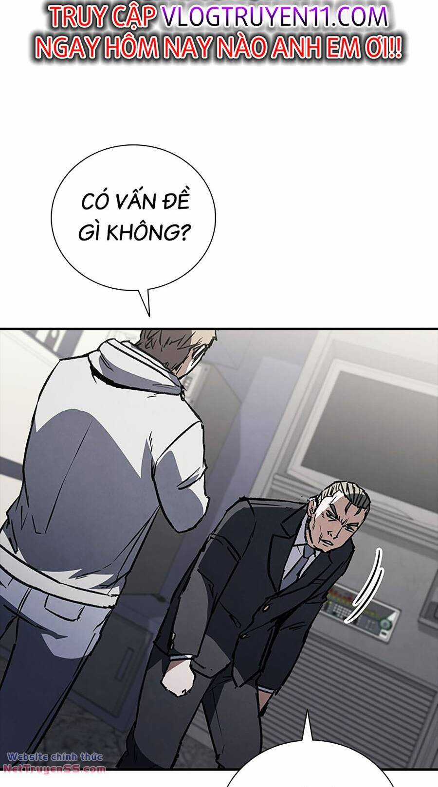 Cá Mập Wyvern - Chapter 38 - Trang 63