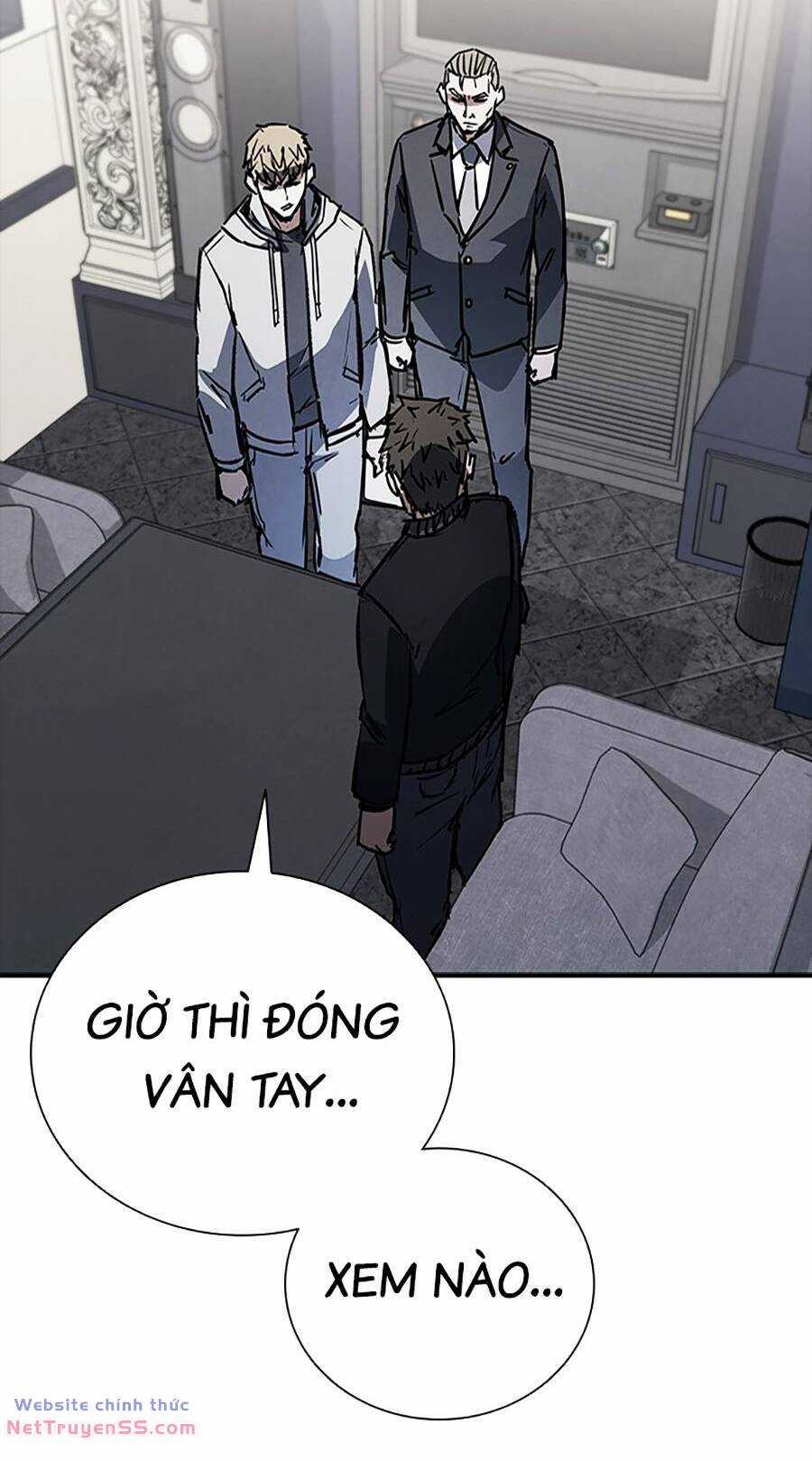 Cá Mập Wyvern - Chapter 38 - Trang 67