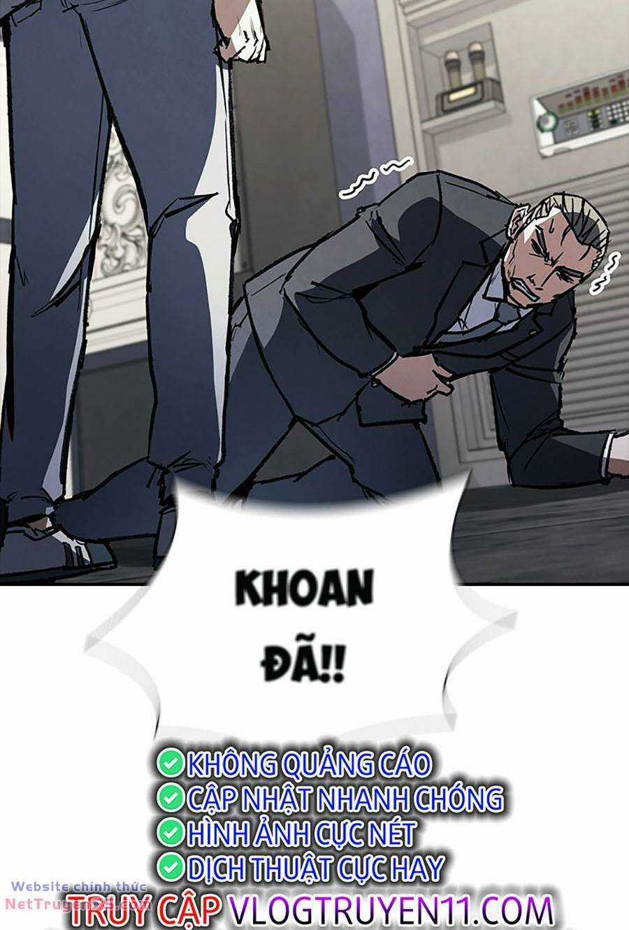 Cá Mập Wyvern - Chapter 38 - Trang 8