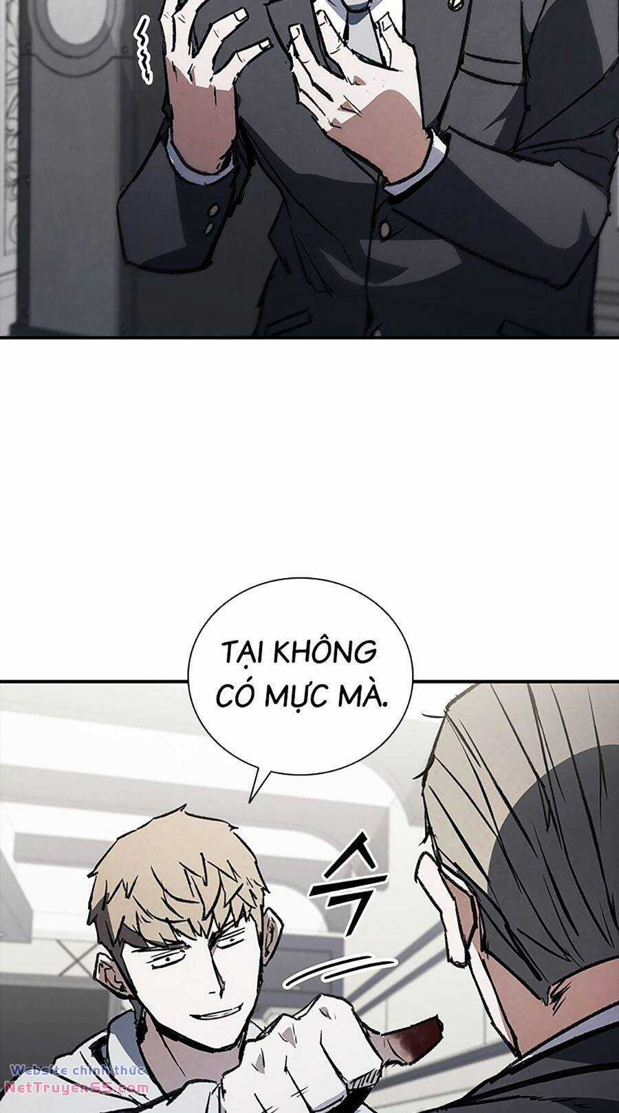 Cá Mập Wyvern - Chapter 38 - Trang 71
