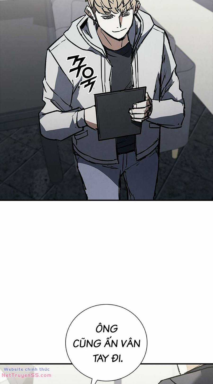 Cá Mập Wyvern - Chapter 38 - Trang 74