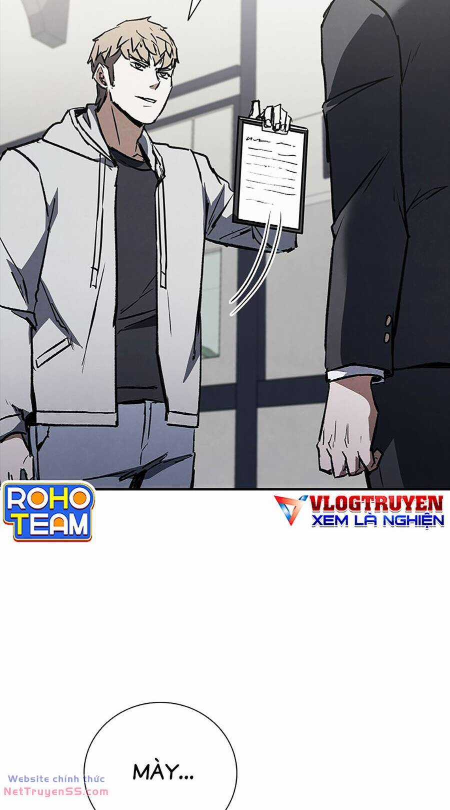 Cá Mập Wyvern - Chapter 38 - Trang 75