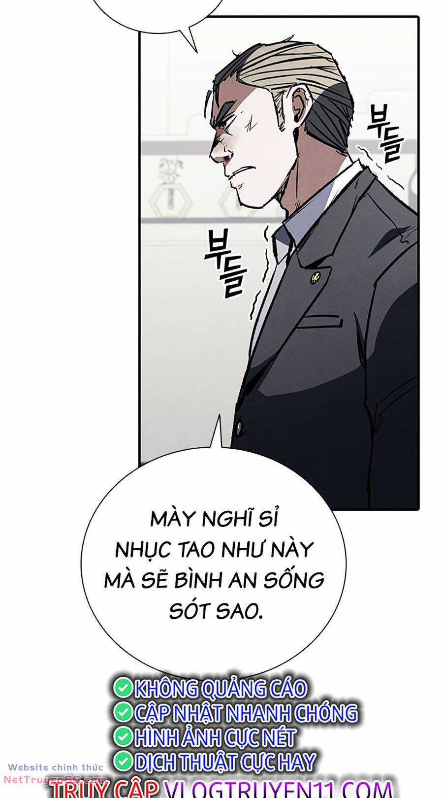 Cá Mập Wyvern - Chapter 38 - Trang 76