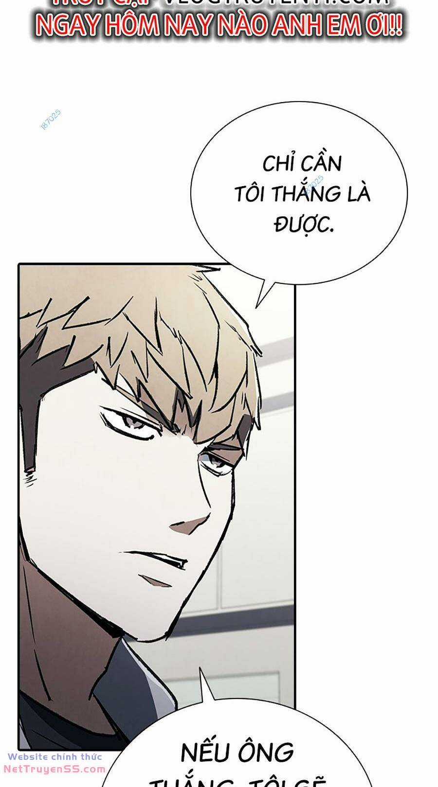 Cá Mập Wyvern - Chapter 38 - Trang 77