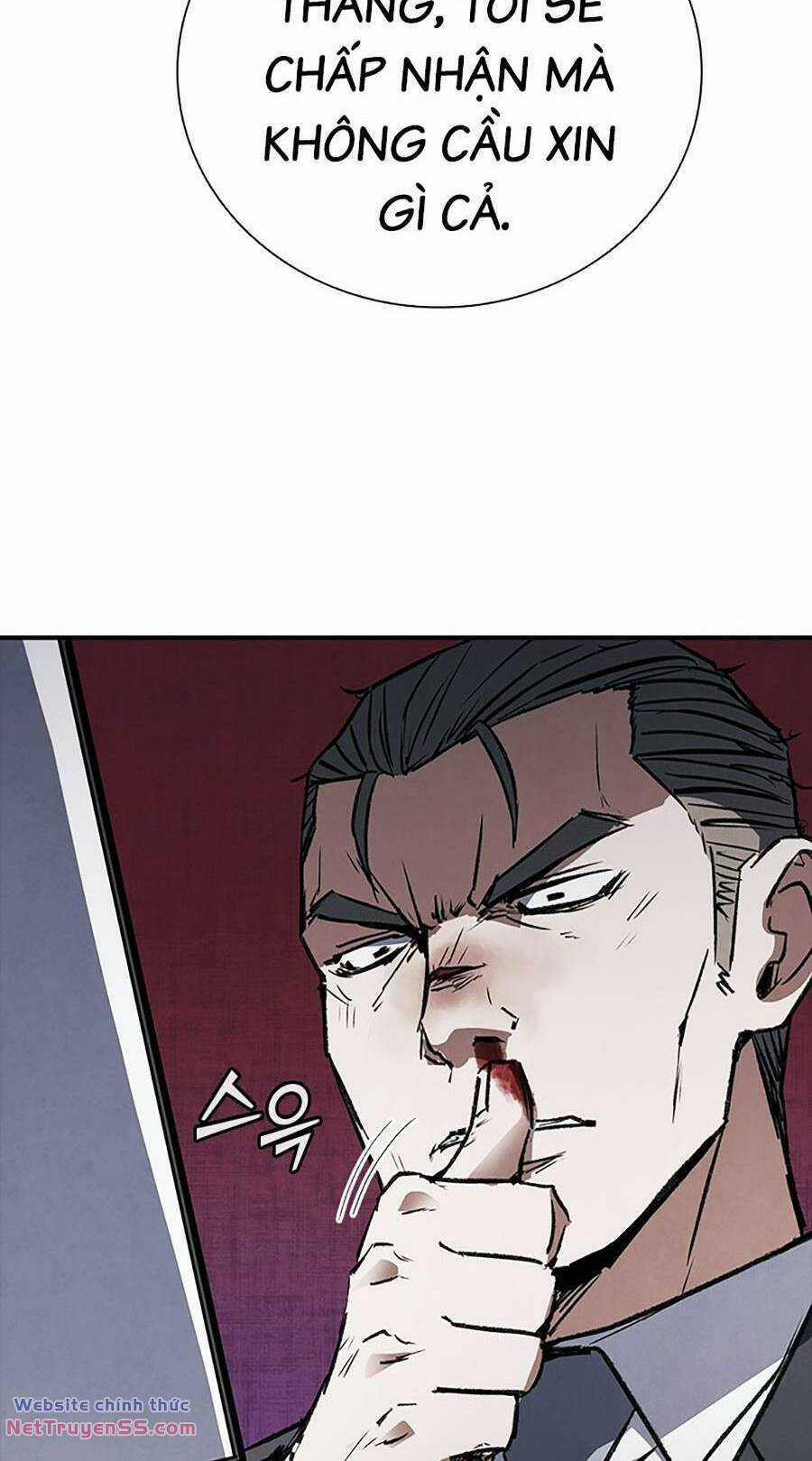 Cá Mập Wyvern - Chapter 38 - Trang 78