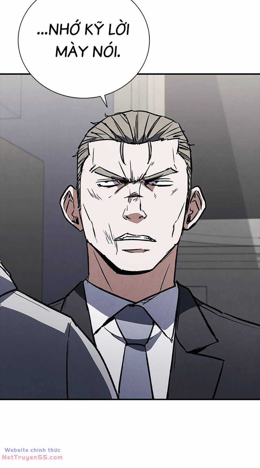 Cá Mập Wyvern - Chapter 38 - Trang 80