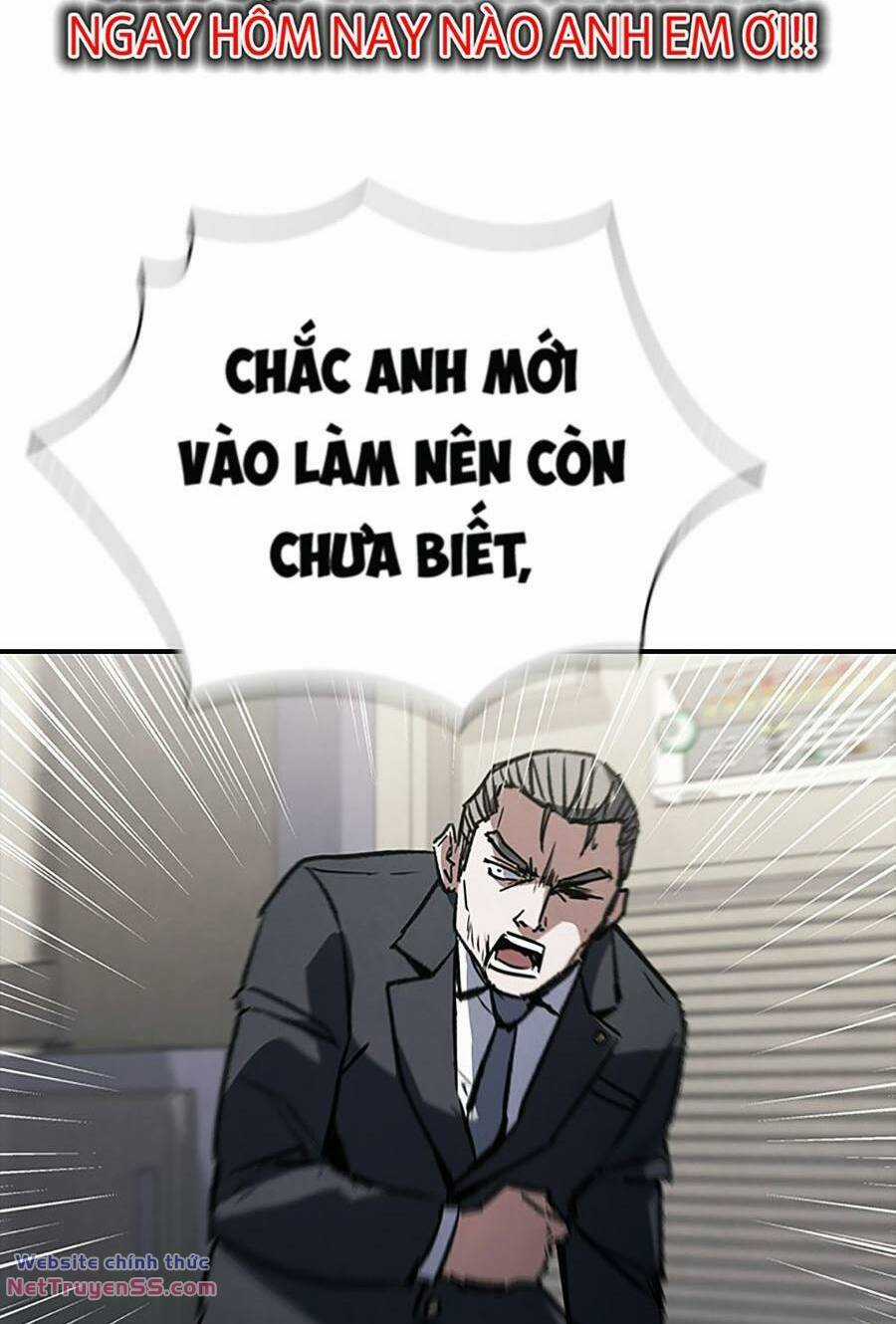 Cá Mập Wyvern - Chapter 38 - Trang 9