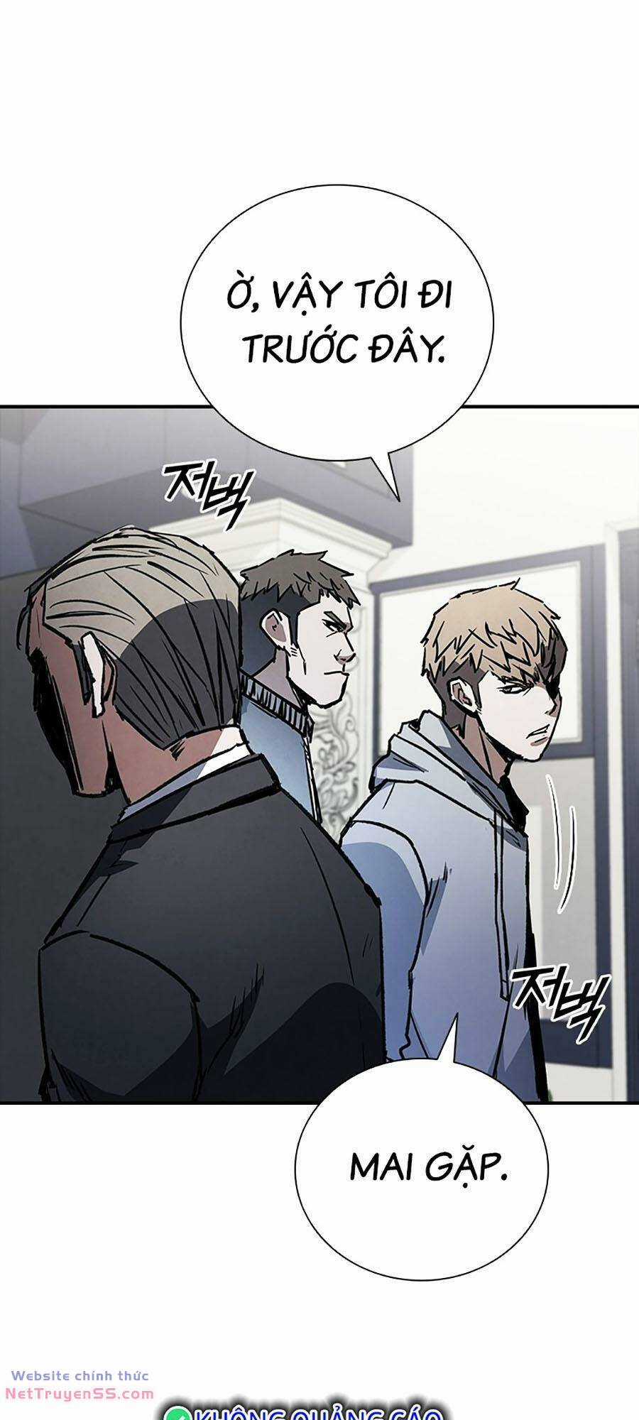 Cá Mập Wyvern - Chapter 38 - Trang 81