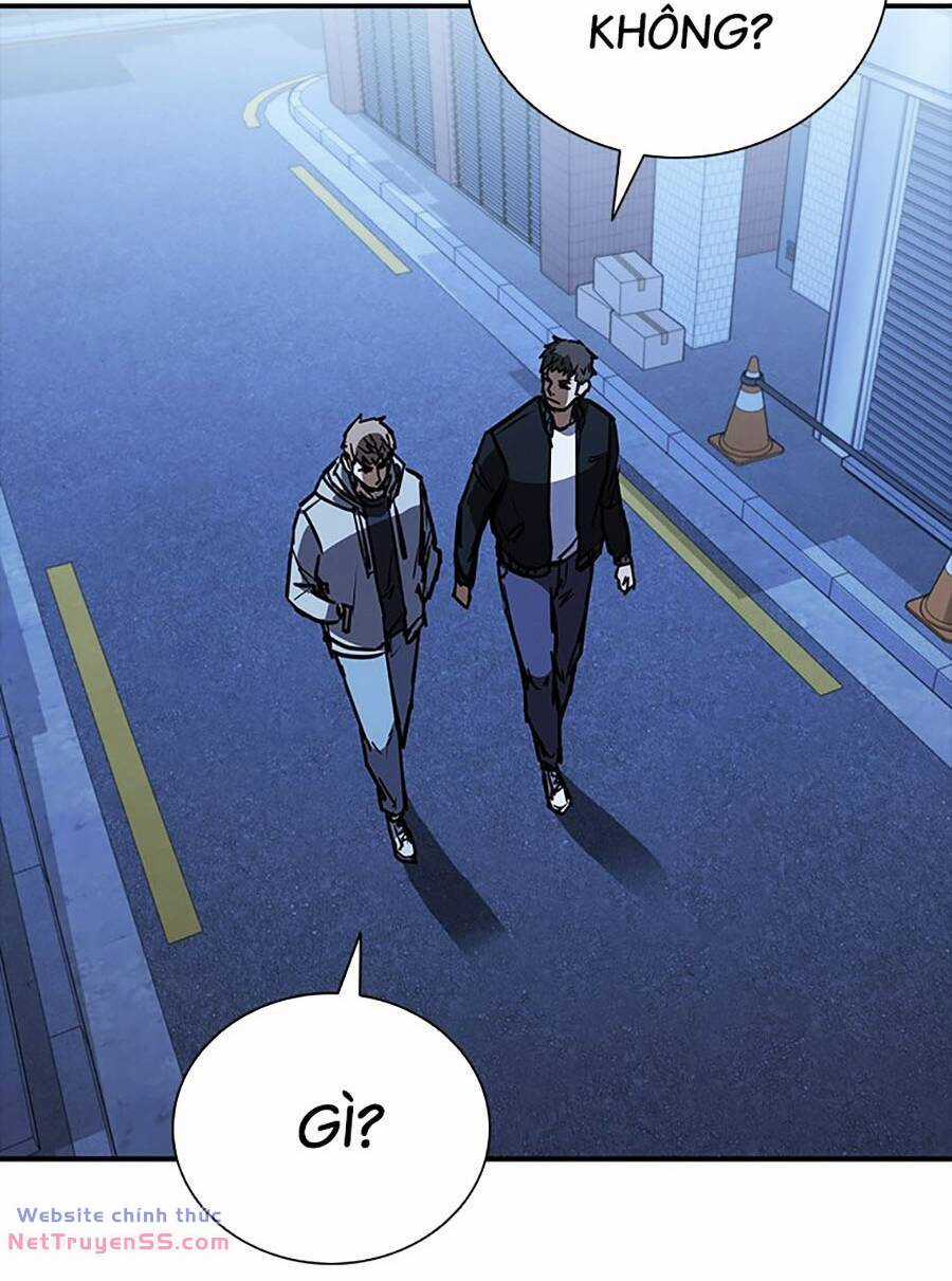 Cá Mập Wyvern - Chapter 38 - Trang 86