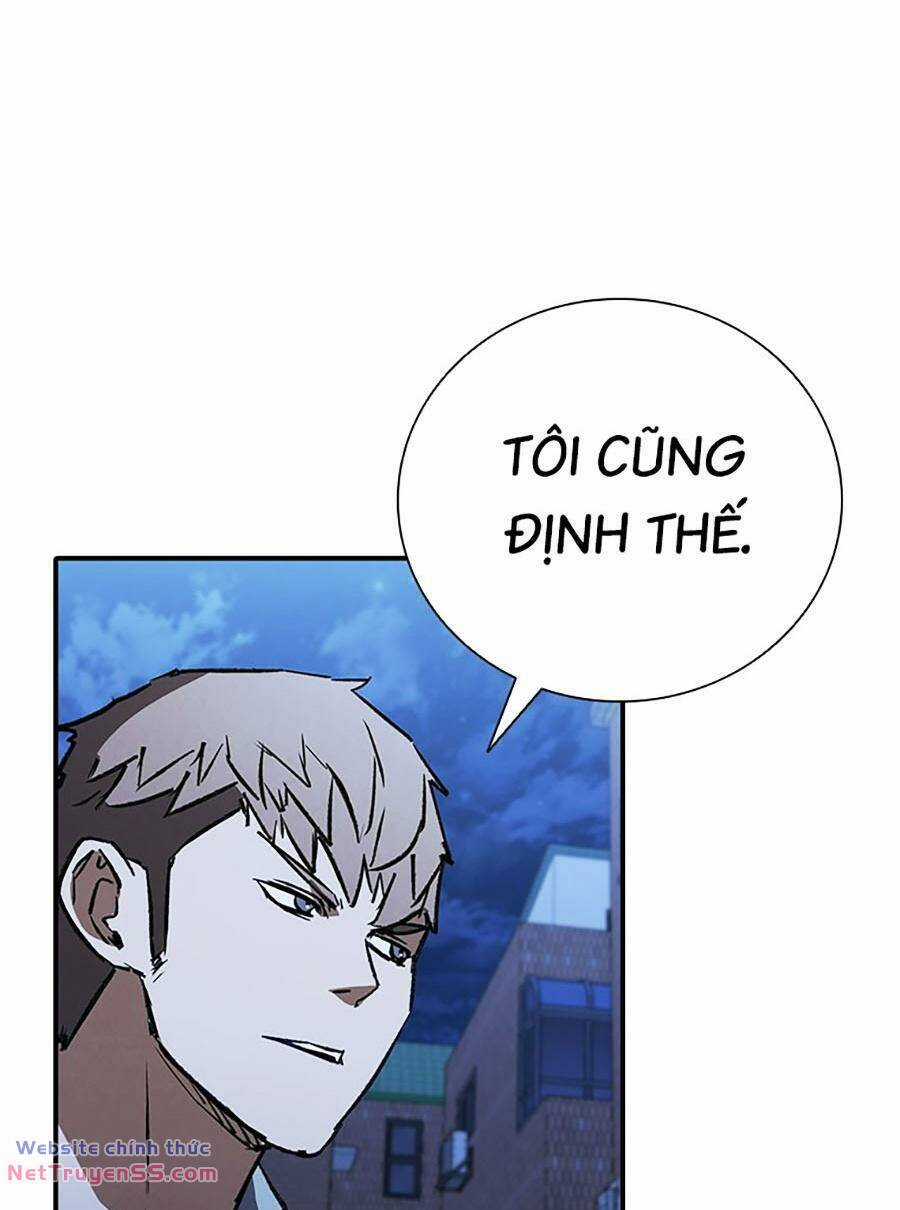 Cá Mập Wyvern - Chapter 38 - Trang 88