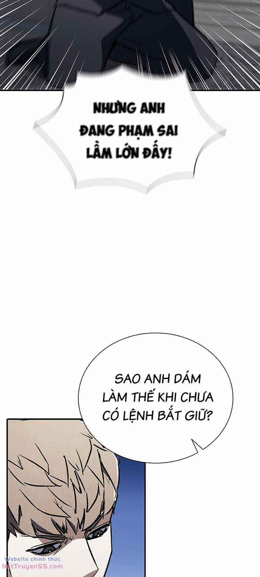 Cá Mập Wyvern - Chapter 38 - Trang 10