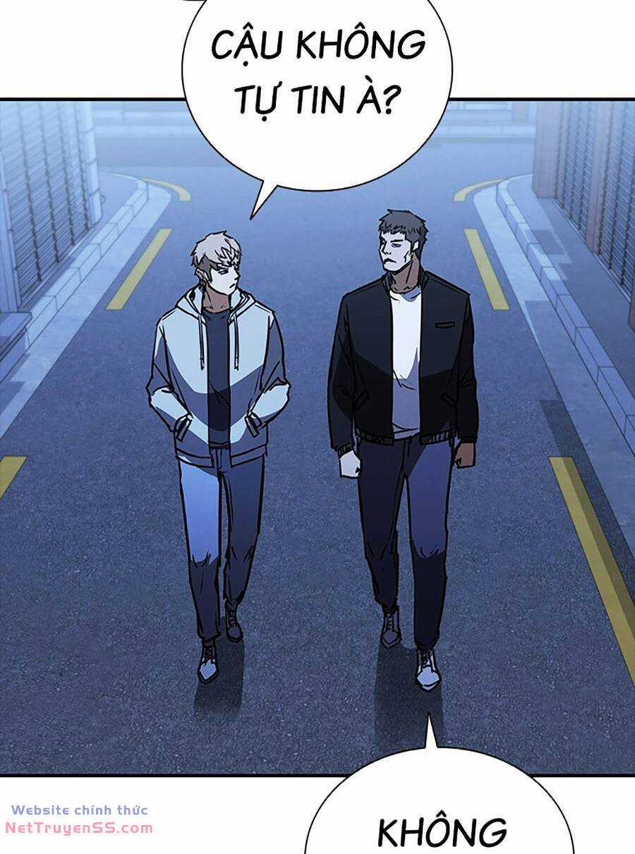 Cá Mập Wyvern - Chapter 38 - Trang 91