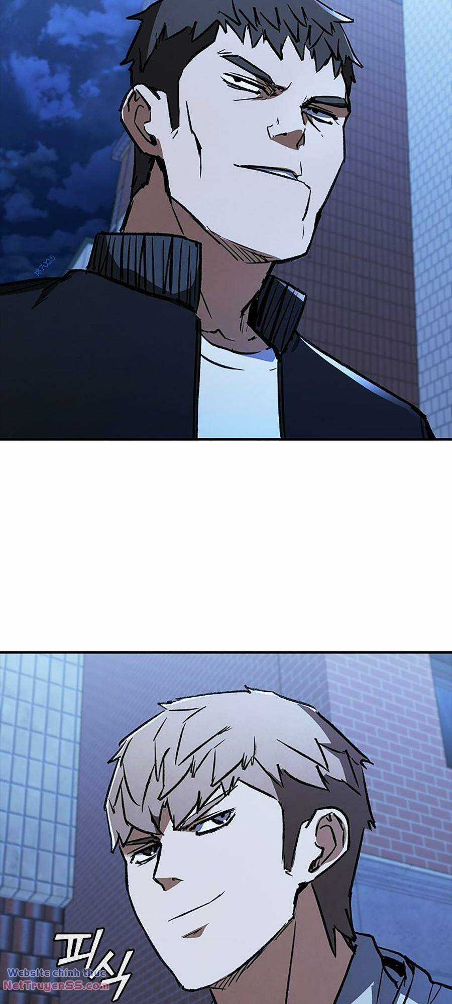 Cá Mập Wyvern - Chapter 38 - Trang 93