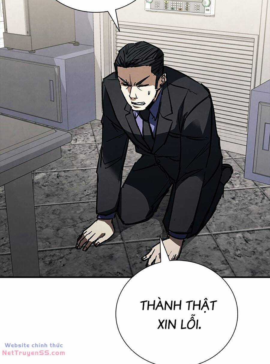 Cá Mập Wyvern - Chapter 38 - Trang 97