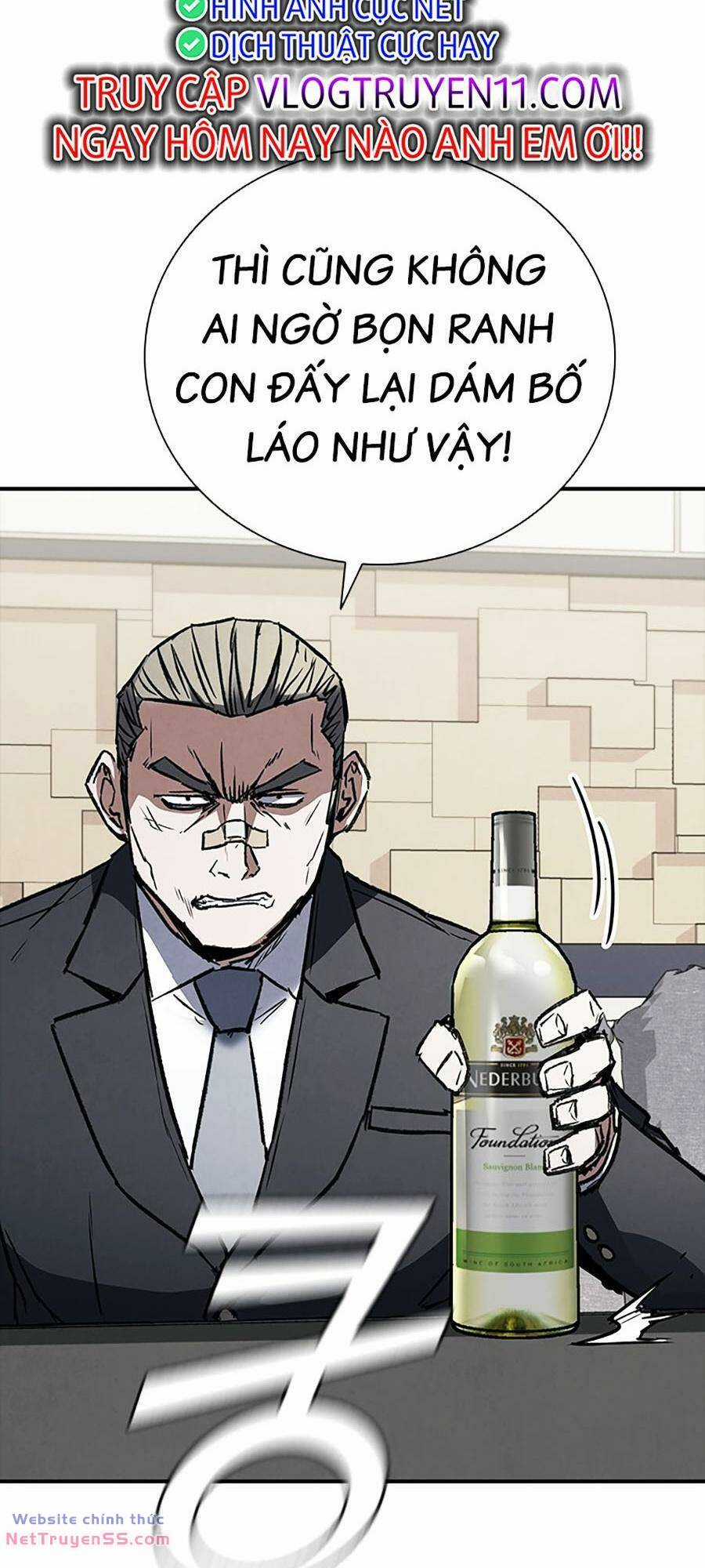 Cá Mập Wyvern - Chapter 38 - Trang 99