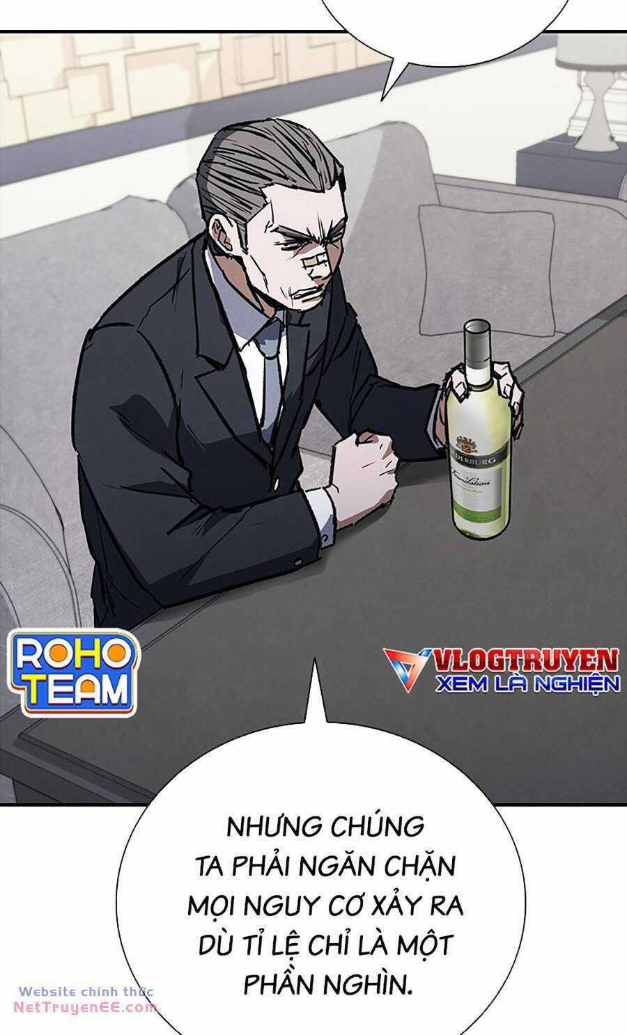 Cá Mập Wyvern - Chapter 39 - Trang 2