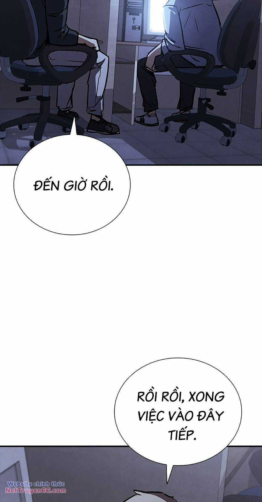 Cá Mập Wyvern - Chapter 39 - Trang 104