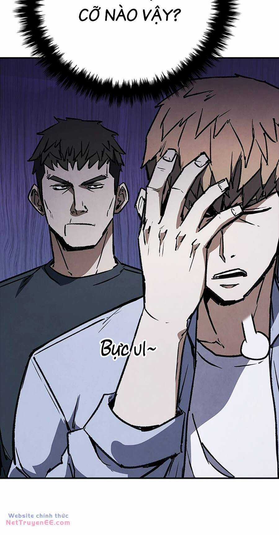 Cá Mập Wyvern - Chapter 39 - Trang 110