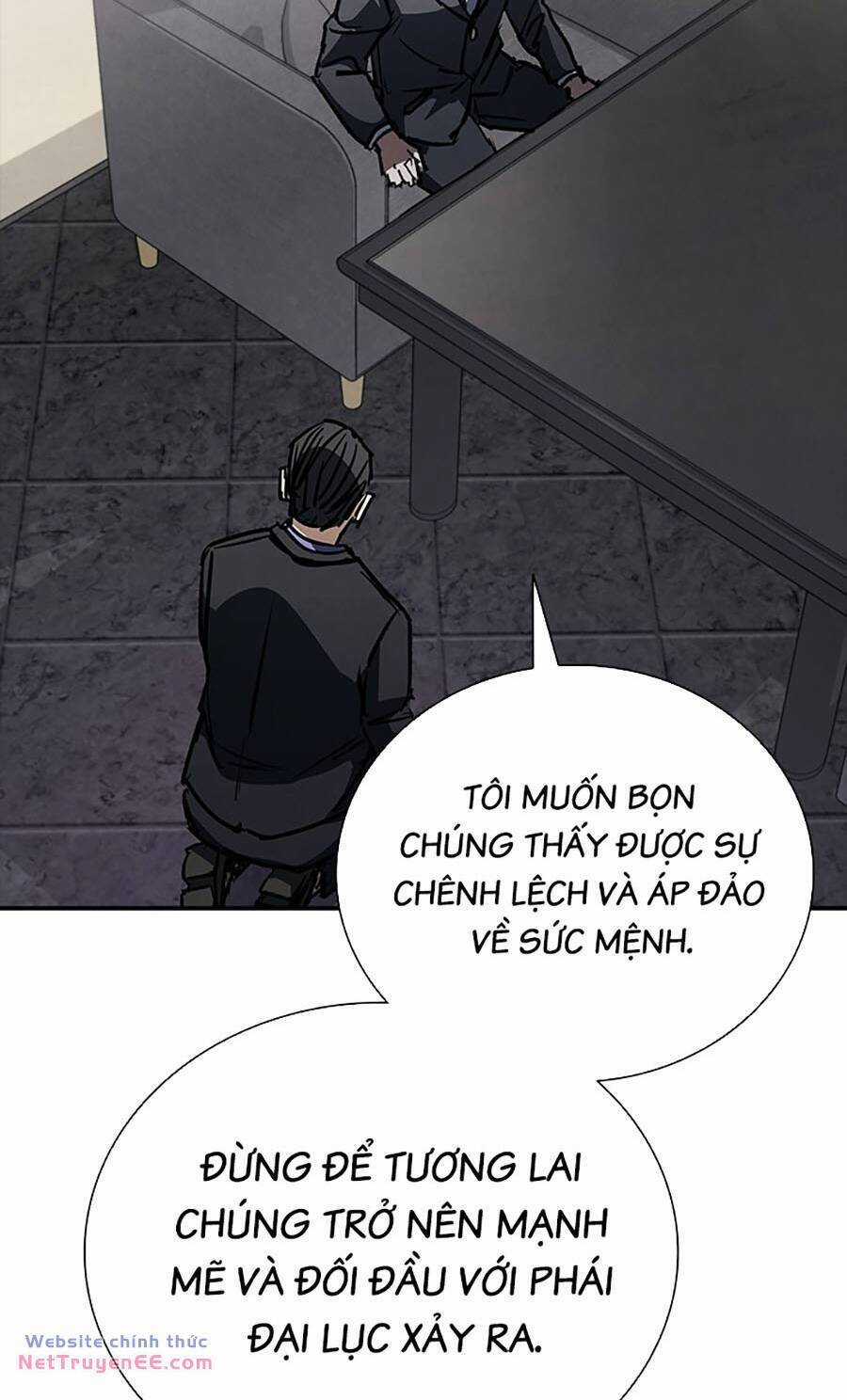 Cá Mập Wyvern - Chapter 39 - Trang 12