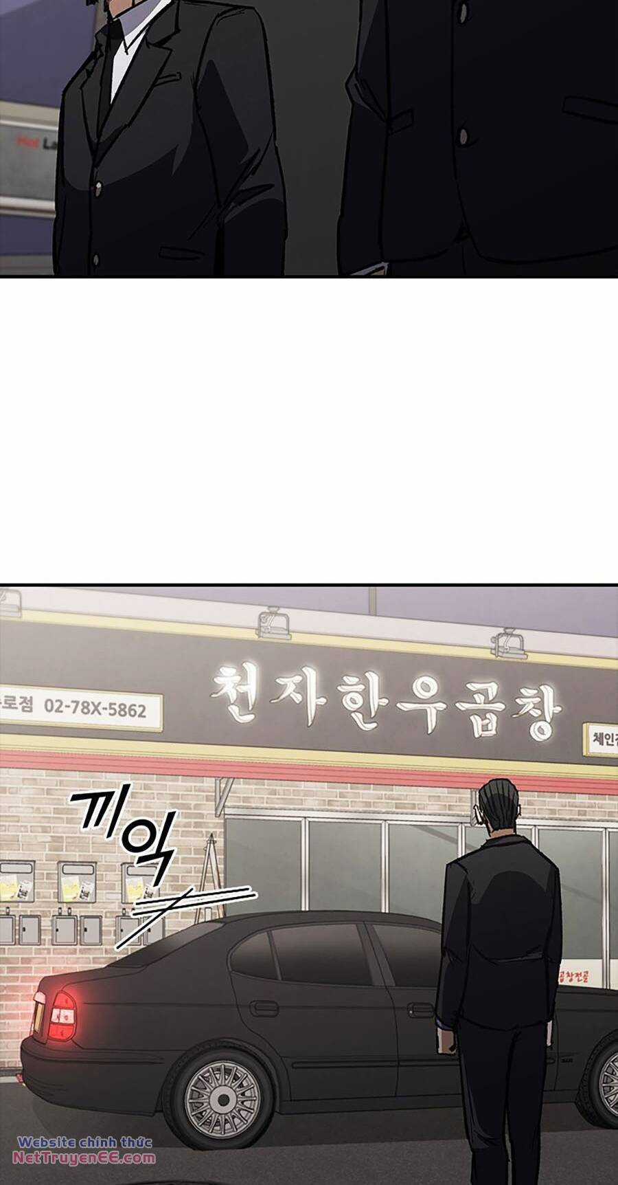 Cá Mập Wyvern - Chapter 39 - Trang 112