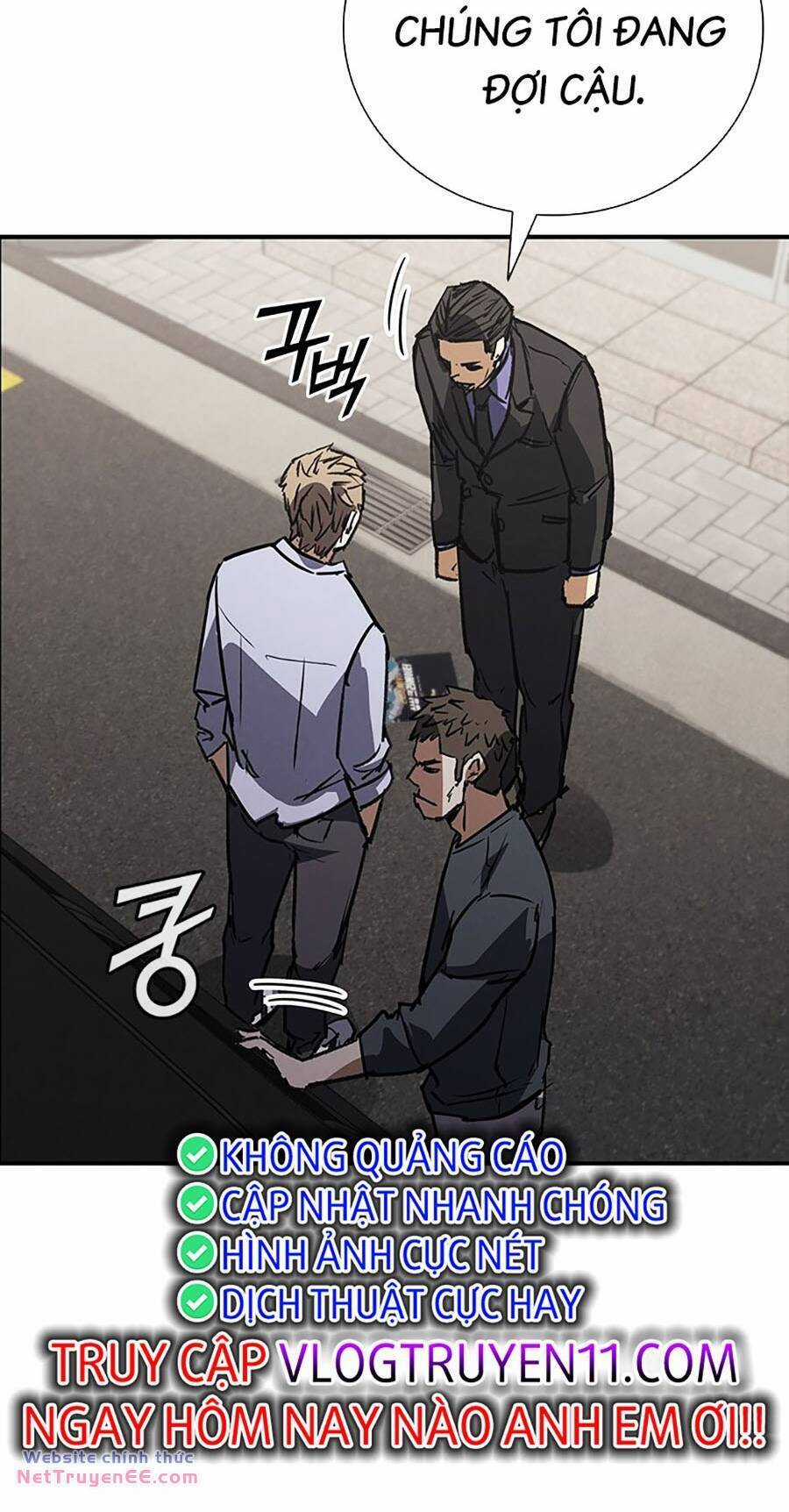 Cá Mập Wyvern - Chapter 39 - Trang 114