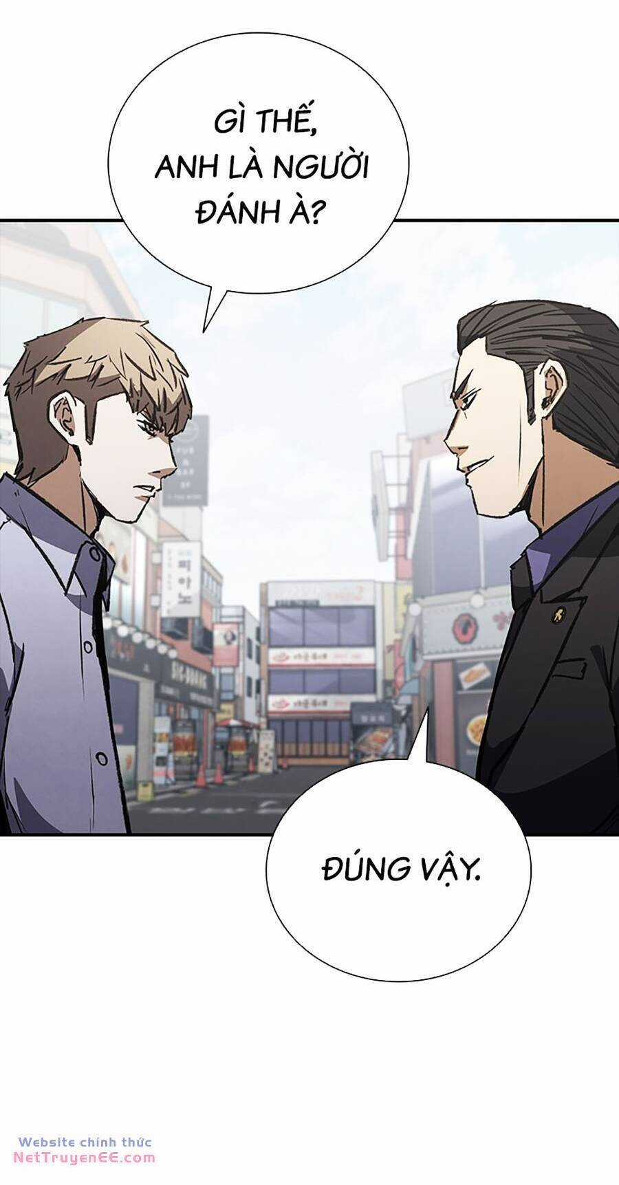 Cá Mập Wyvern - Chapter 39 - Trang 115