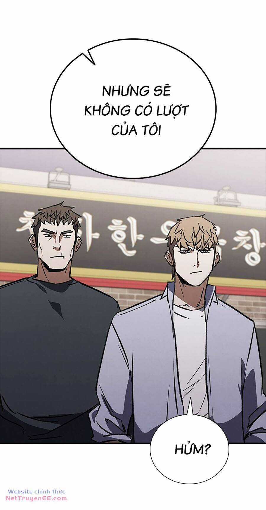 Cá Mập Wyvern - Chapter 39 - Trang 116