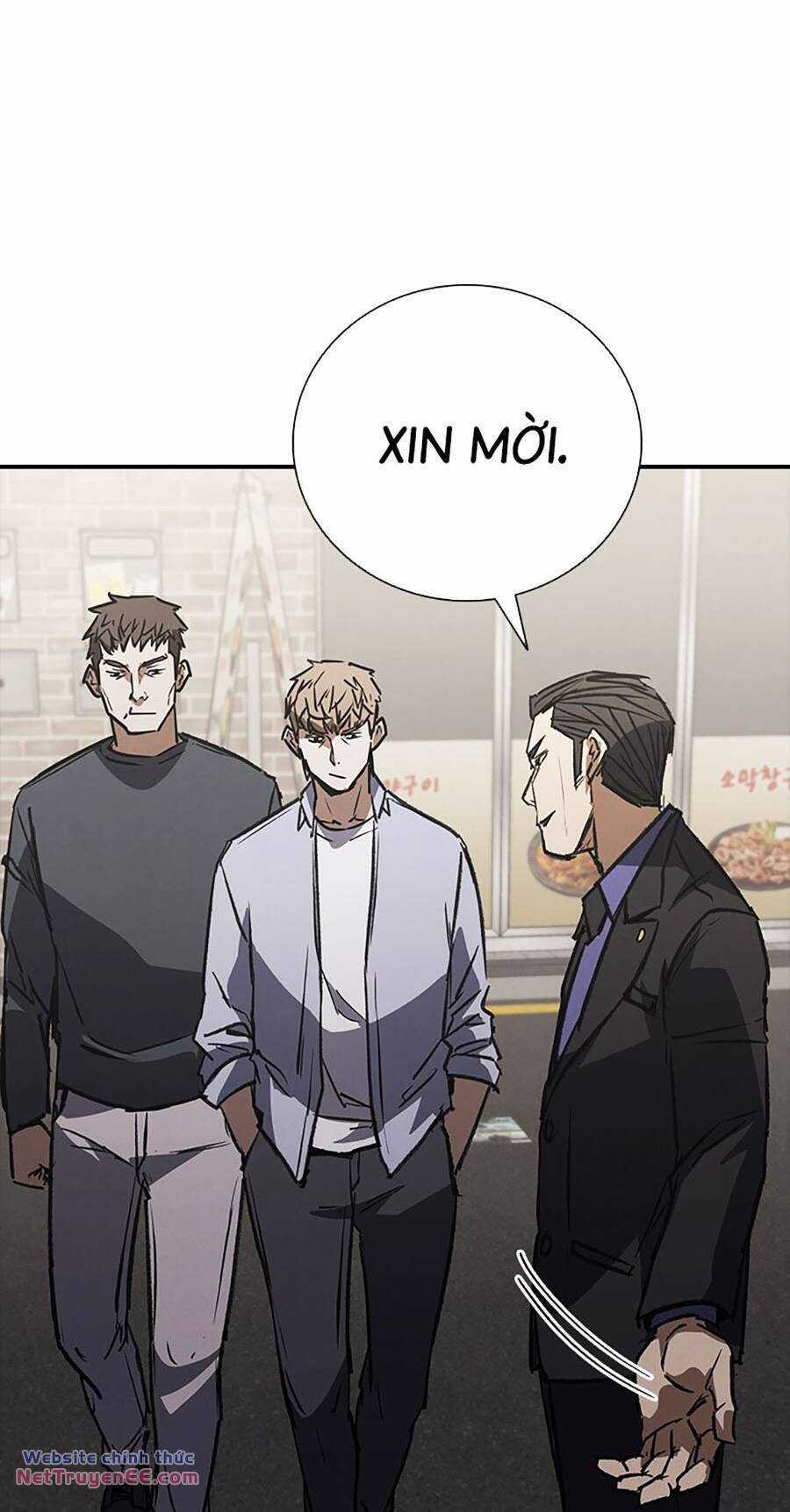 Cá Mập Wyvern - Chapter 39 - Trang 118