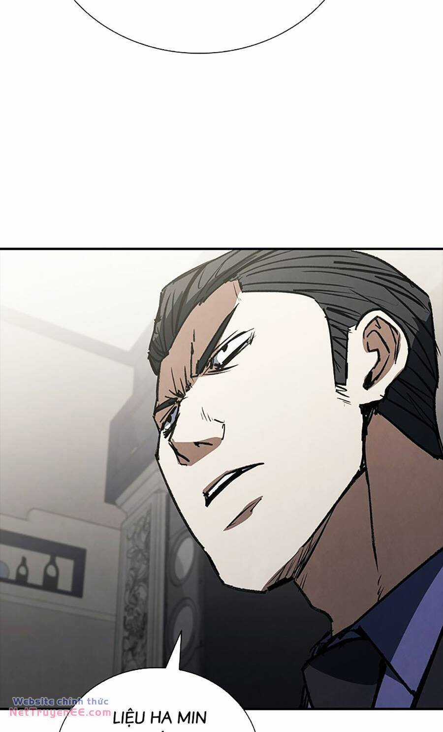 Cá Mập Wyvern - Chapter 39 - Trang 13