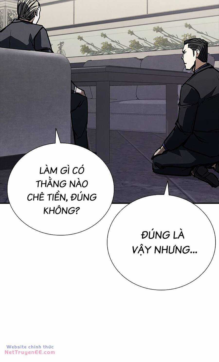 Cá Mập Wyvern - Chapter 39 - Trang 15