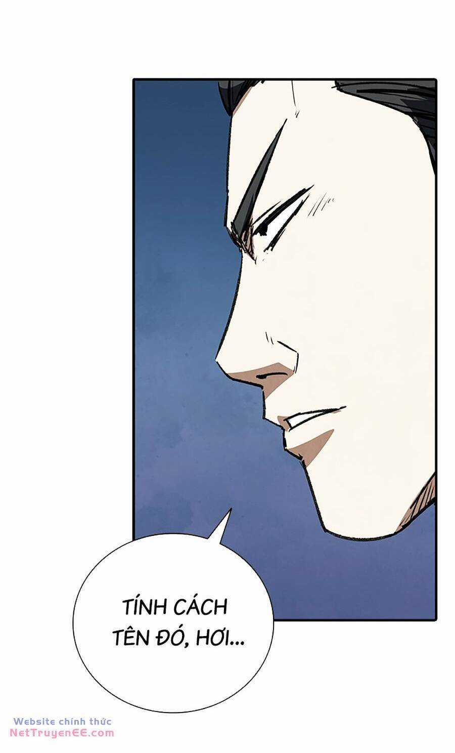 Cá Mập Wyvern - Chapter 39 - Trang 16