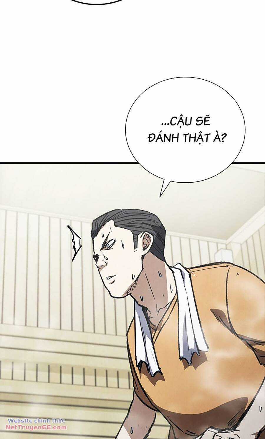 Cá Mập Wyvern - Chapter 39 - Trang 20