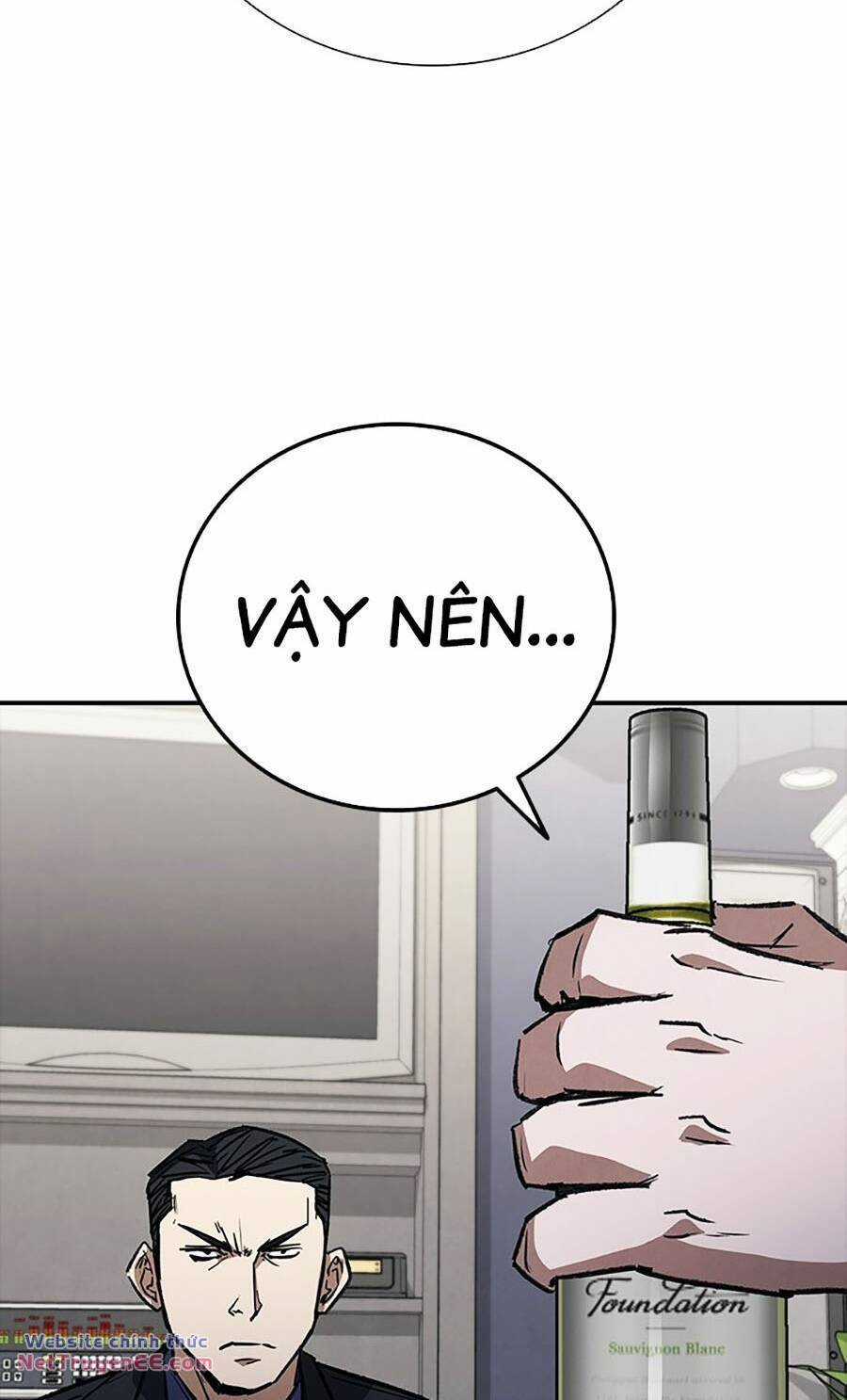 Cá Mập Wyvern - Chapter 39 - Trang 3