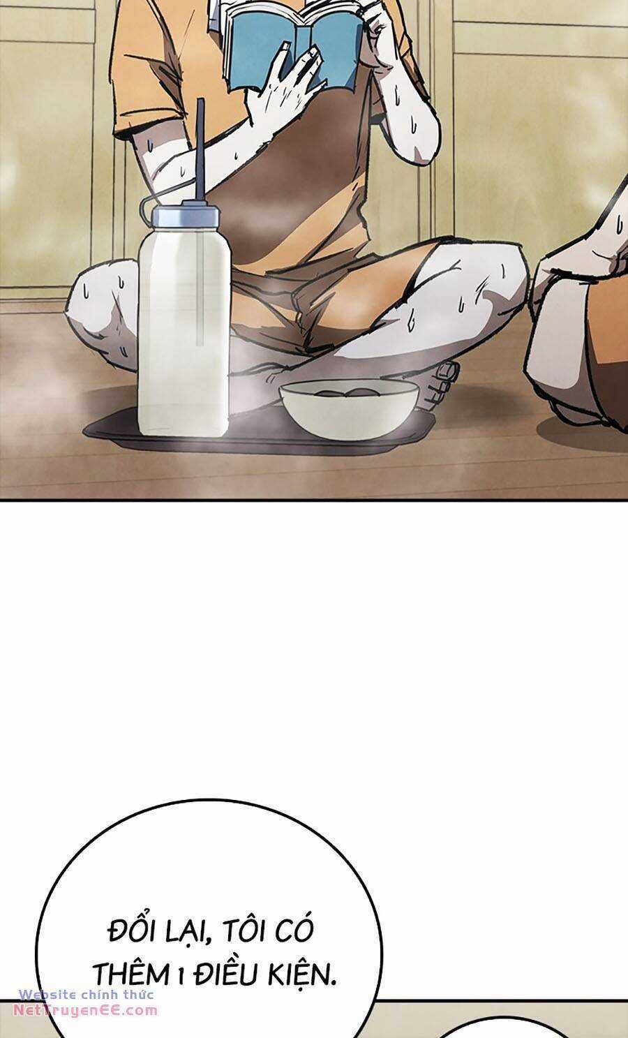 Cá Mập Wyvern - Chapter 39 - Trang 22