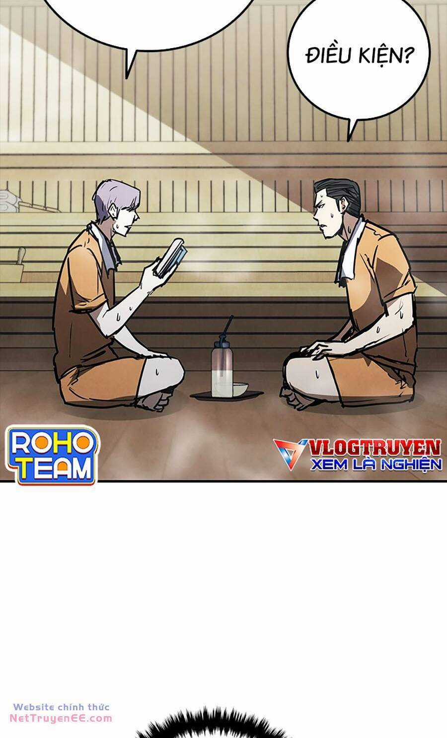 Cá Mập Wyvern - Chapter 39 - Trang 23