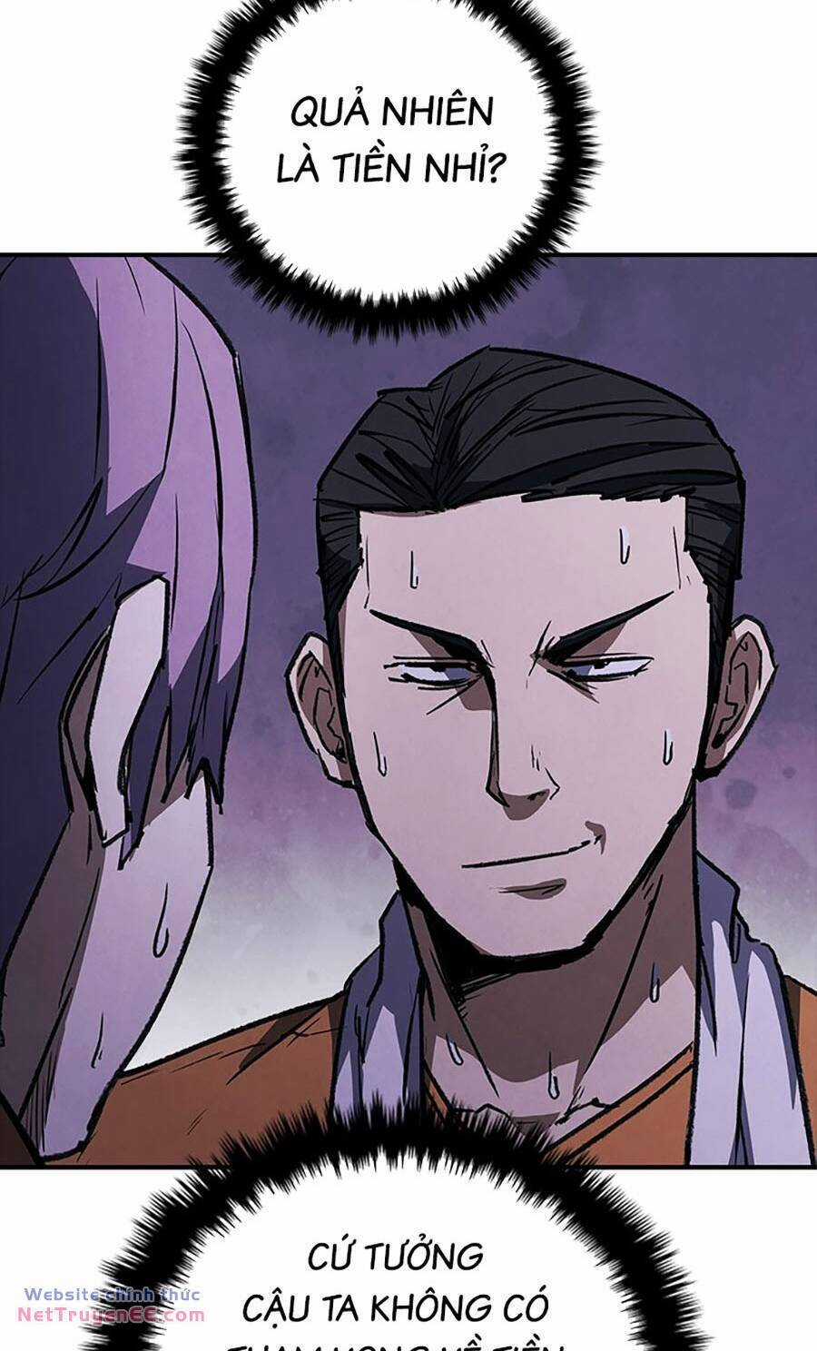 Cá Mập Wyvern - Chapter 39 - Trang 24