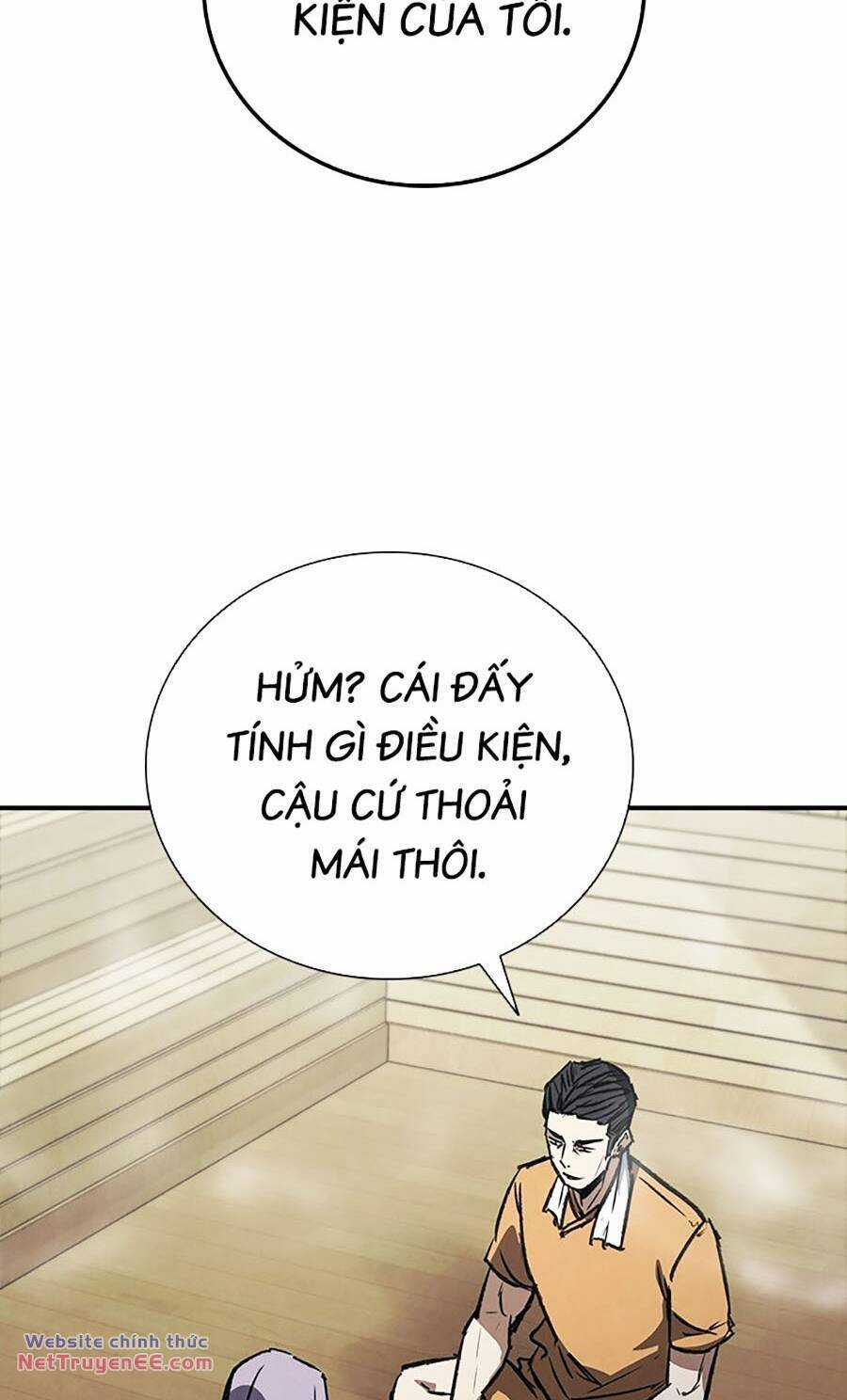Cá Mập Wyvern - Chapter 39 - Trang 28