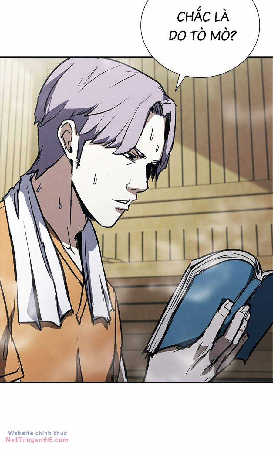 Cá Mập Wyvern - Chapter 39 - Trang 30