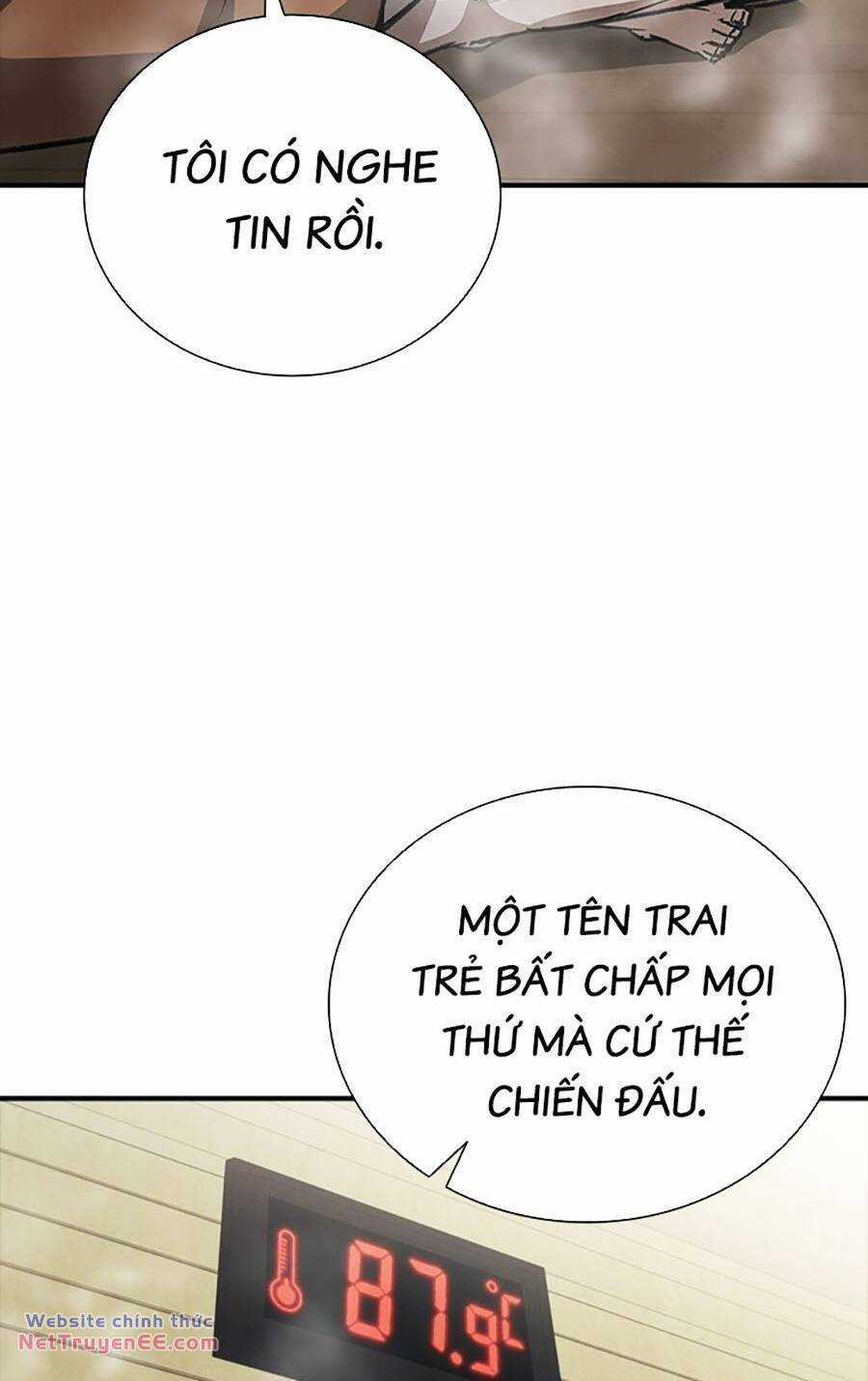 Cá Mập Wyvern - Chapter 39 - Trang 32