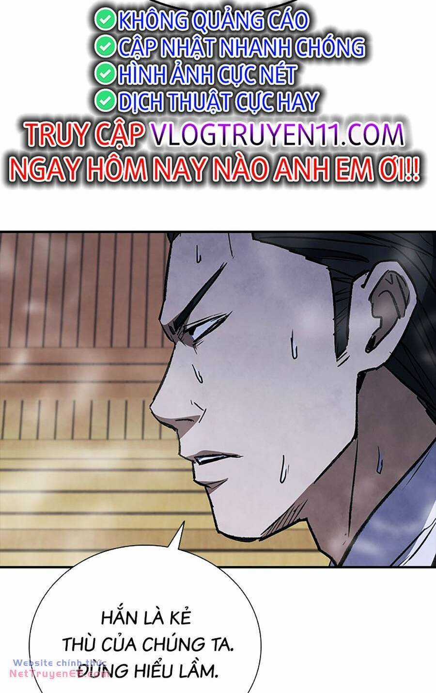 Cá Mập Wyvern - Chapter 39 - Trang 35