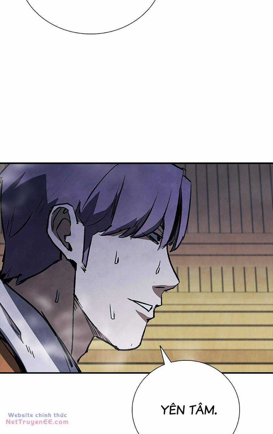 Cá Mập Wyvern - Chapter 39 - Trang 36