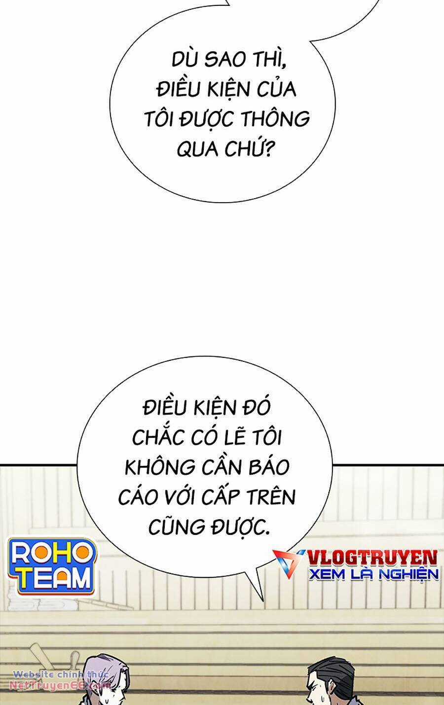 Cá Mập Wyvern - Chapter 39 - Trang 37