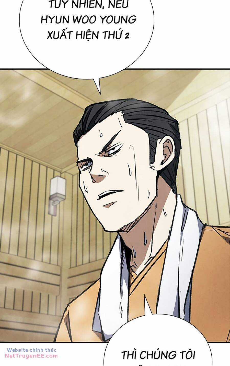 Cá Mập Wyvern - Chapter 39 - Trang 39