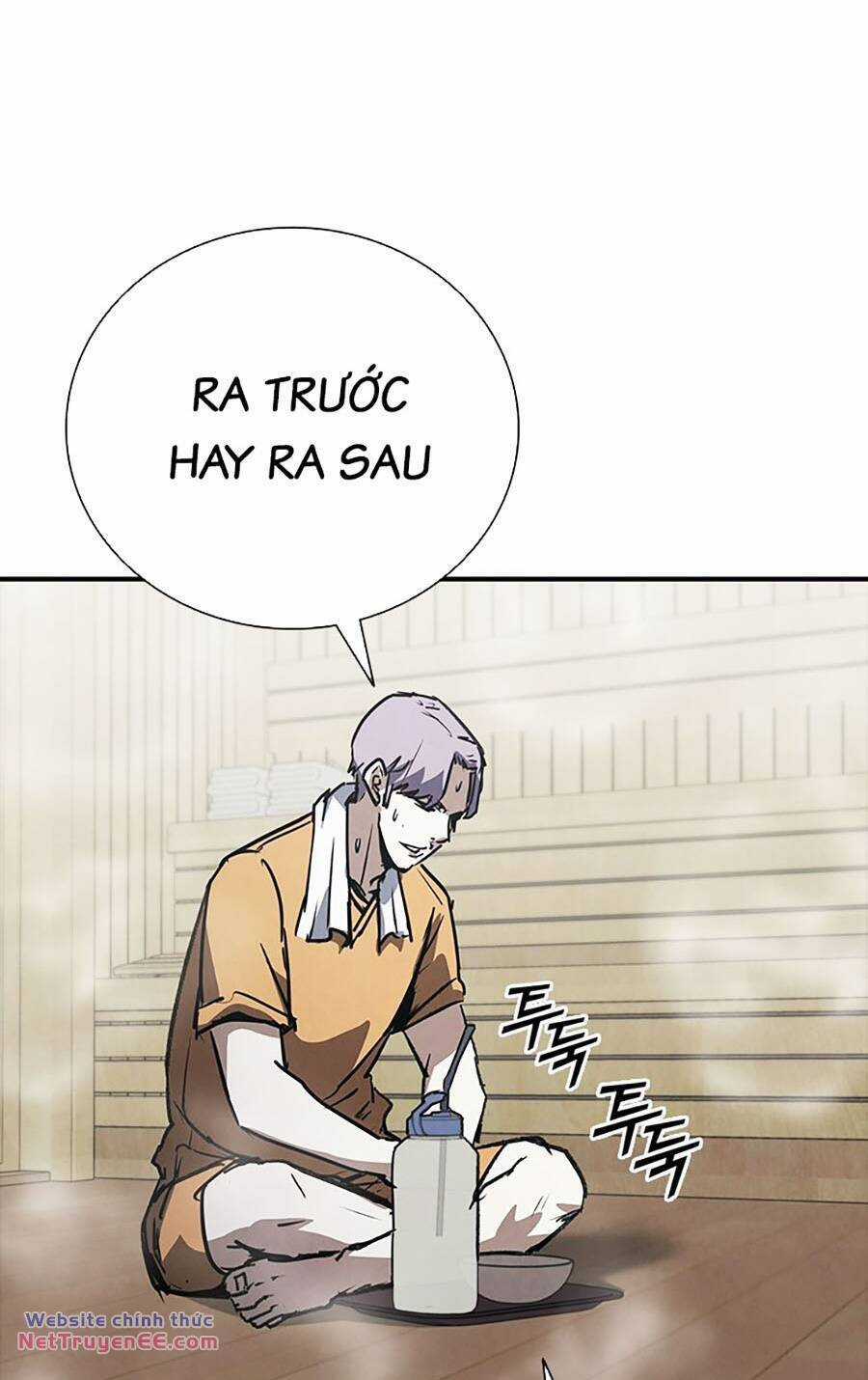 Cá Mập Wyvern - Chapter 39 - Trang 41