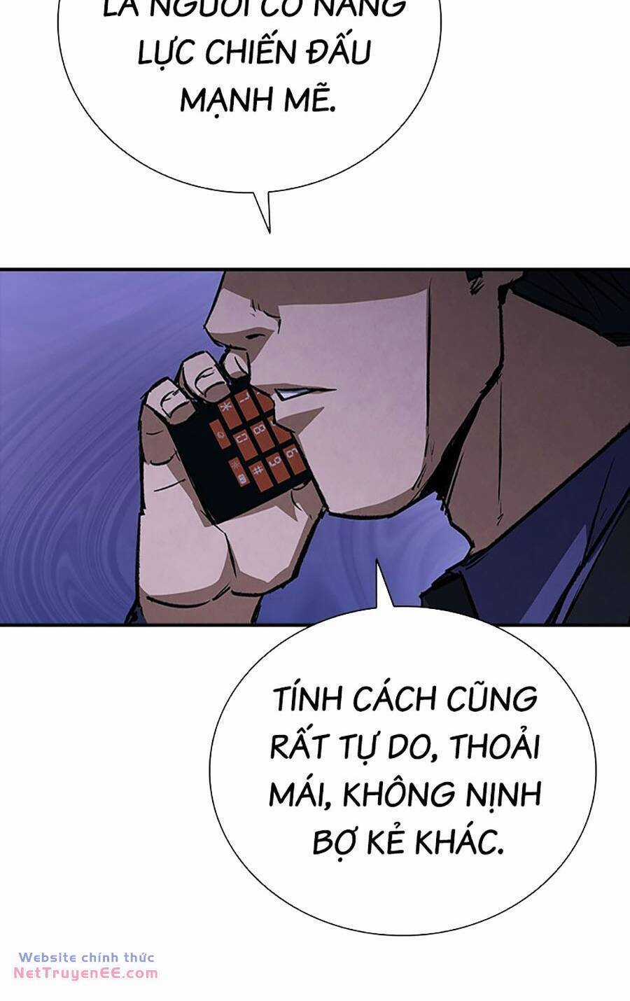 Cá Mập Wyvern - Chapter 39 - Trang 47